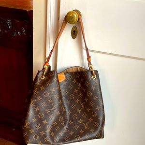 Louis Vuitton Graceful MM